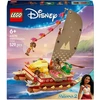 Image de Lego disney - bateau aventure vaiana - 43270