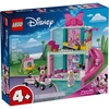 Image de Lego disney - hôtel animaux minnie - 43274