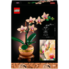 Image de Lego botanicals - orchidée miniature - 10343
