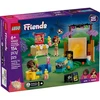 Image de Lego friends - soirée cinéma - 42642