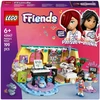 Image de Lego friends la chambre de paisley