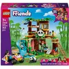 Image de Lego friends - sanctuaire pandas - 42648