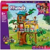 Image de LEGO® Friends La cabane de l'amitié 42652