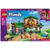 Image de Lego friends - ranch & écuries poneys - 42654