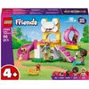 Image de LEGO® Friends L'aire de jeux des chiots 42665