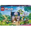 Image de Lego friends - maison apiculteurs - 42669