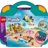 Image de Lego friends - valise créative plage - 42672