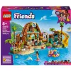 Image de Lego friends - vacances hôtel plage - 42673