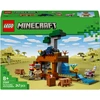 Image de Lego minecraft - expédition mine tatou - 21269