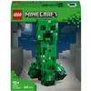 Image de Lego minecraft - le creeper - 21276