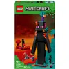 Image de Lego minecraft - tour de l'enderman - 21279