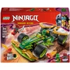 Image de Lego la voiture de course de lloyd
