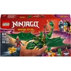 Image de Lego le dragon vert de la forêt de lloyd