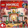 Image de Lego le temple de spinjitzu des ninjas
