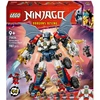 Image de Lego ninjago - robot zane - 71834