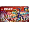 Image de Lego ninjago - dragon concentration - 71836