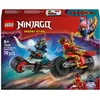Image de Lego® ninjago? 71838