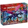 Image de Lego ninjago - rontu master dragon - 71842