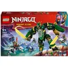 Image de Lego ninjago - lloyd's jet mech - 71845