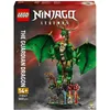 Image de Lego ninjago - dragon gardien - 71847