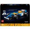 Image de Lego icons - williams fw14b & mansell - 10353