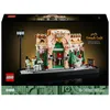 Image de Lego icons - le café français - 10362