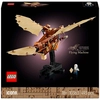 Image de Lego icons machine volante l. De vinci