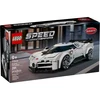 Image de Hypercar bugatti centodieci