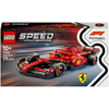 Image de Lego sc - f1 ferrari sf-24 - 77242