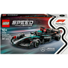 Image de Lego sc - f1 mercedes-amg w15 - 77244