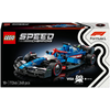 Image de Lego sc - f1 visa cash app rb vcarb01 - 77246