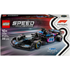 Image de Lego sc - f1 bwt alpine a524 - 77248