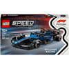 Image de Lego sc - f1 williams racing fw46 - 77249