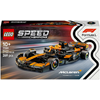 Image de Lego sc - f1 mclaren team mcl38 - 77251