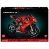 Image de Lego technic - moto ducati panigale - 42202