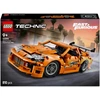 Image de Lego technic - toyota supra mk4 - 42204