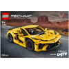 Image de Lego technic - chevrolet corvette - 42205