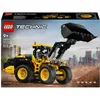 Image de Lego technic - chargeuse volvo l120 - 42209