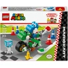 Image de Lego sm - mario kart - yoshimoto - 72031