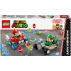 Image de Lego sm - mario kart - bébé mario vs luigi - 72034