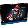 Image de Lego sm - mario kart : mario & kart - 72037