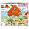 Image de Lego® duplo® 10459