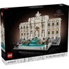 Image de Lego arch - fontaine de trevi - 21062