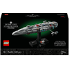 Image de Lego star wars - starcruiser home one - 75405