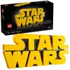 Image de Lego sw - logo star wars en briques - 75407