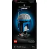 Image de Lego sw - casque jango fett - 75408