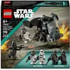 Image de Lego sw - pack combat death-night - 75412