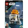 Image de Lego sw - droïde astromécano chopper - 75416