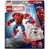 Image de Lego robot spider-man contre anti-venom