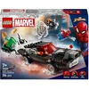 Image de Lego marvel - spider-man vs venom - 76309